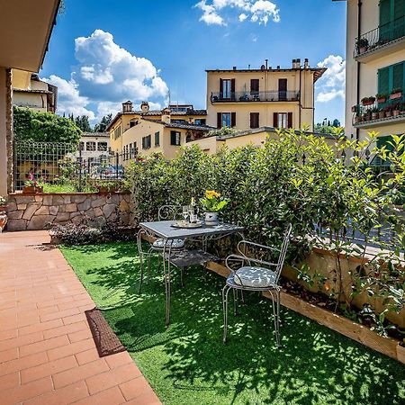 La Corte Di Ripoli Bagno a Ripoli Exterior foto