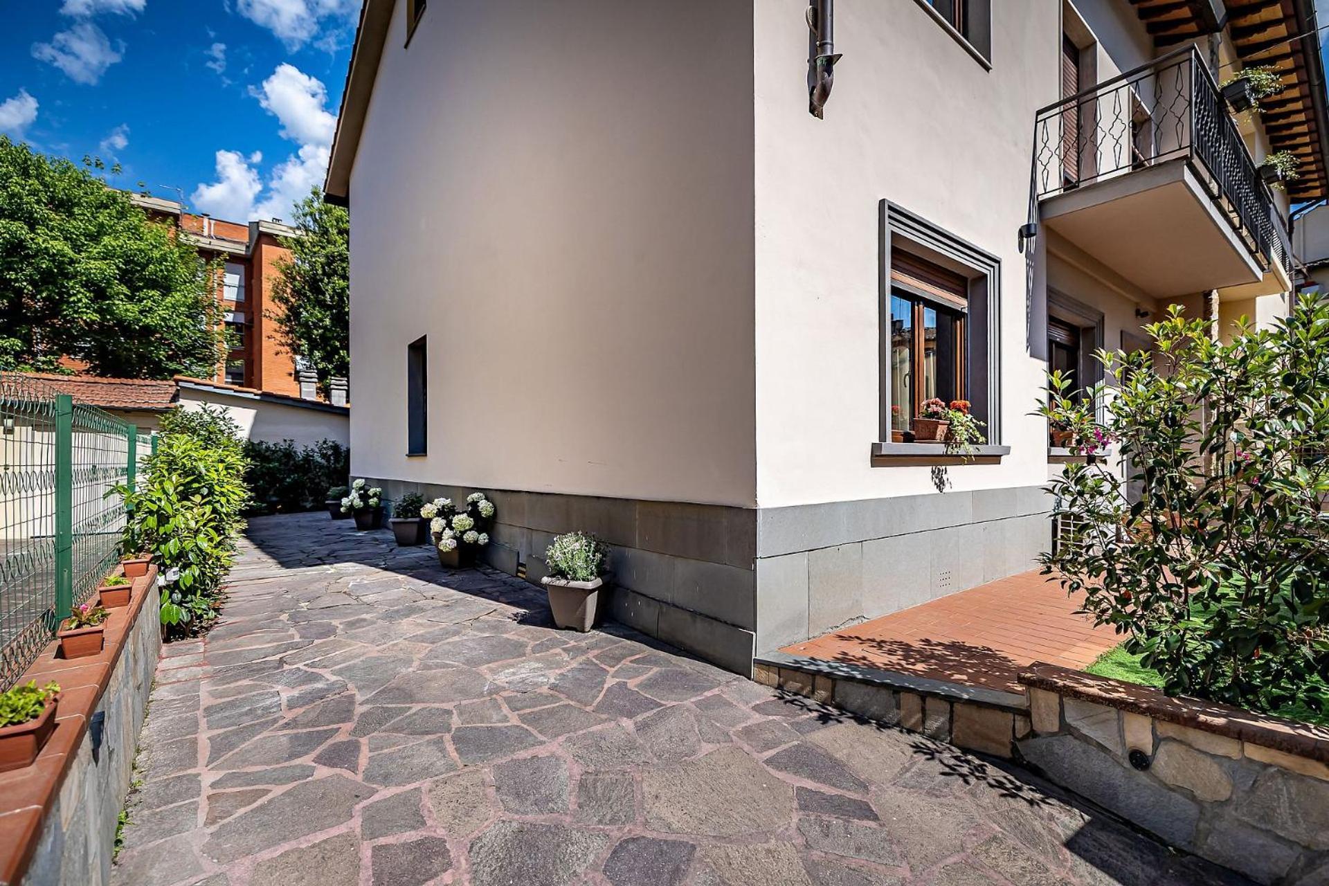La Corte Di Ripoli Bagno a Ripoli Exterior foto